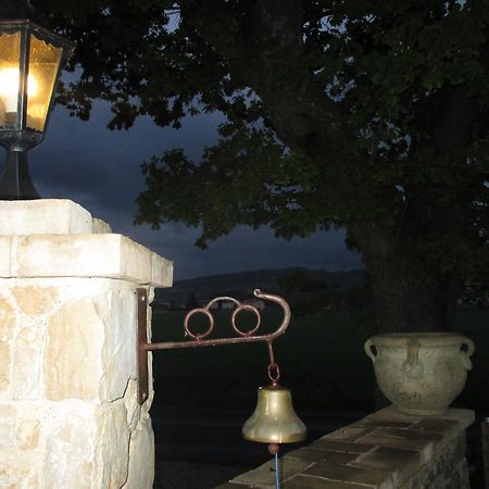 Relais"La Cappuccina" Rooms&Apartments 아시시 외부 사진