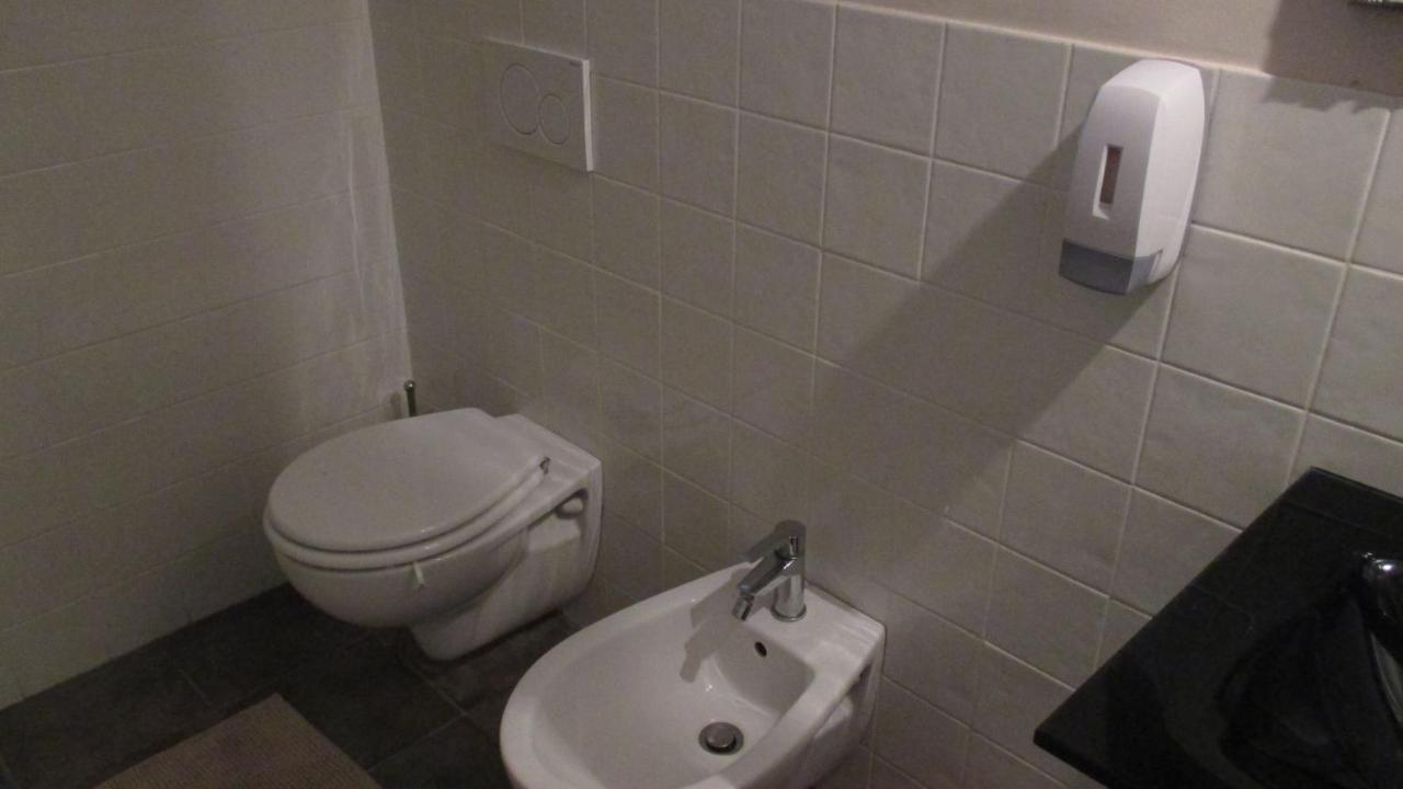 Relais"La Cappuccina" Rooms&Apartments 아시시 외부 사진