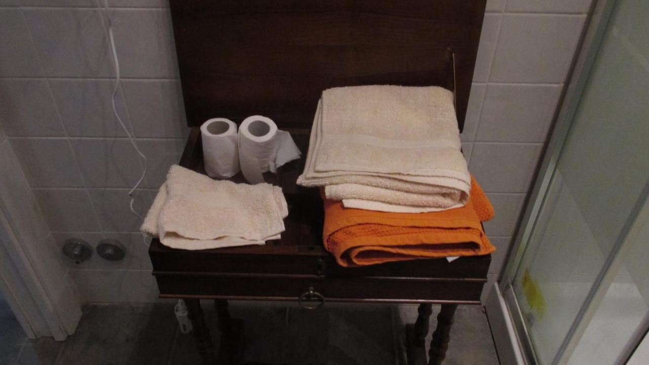 Relais"La Cappuccina" Rooms&Apartments 아시시 외부 사진