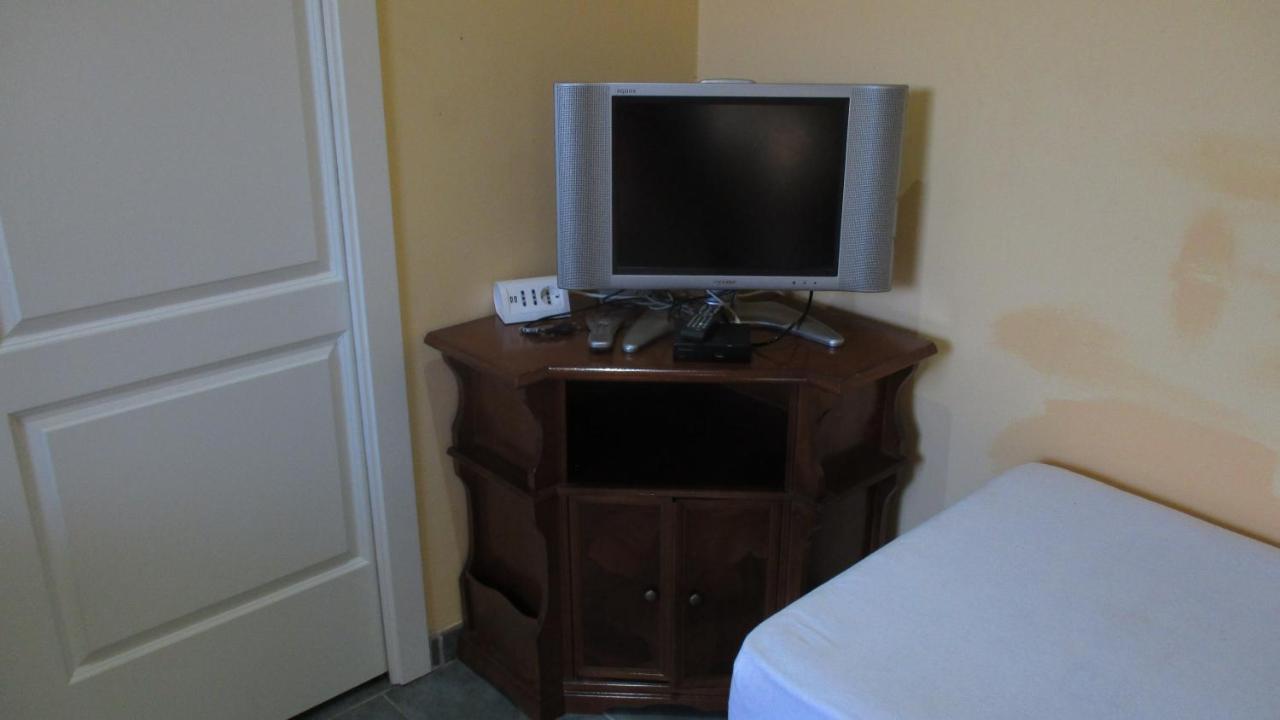 Relais"La Cappuccina" Rooms&Apartments 아시시 외부 사진