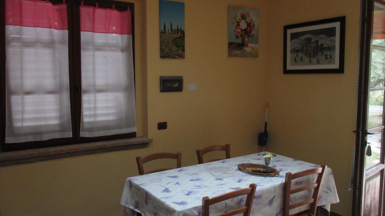 Relais"La Cappuccina" Rooms&Apartments 아시시 외부 사진
