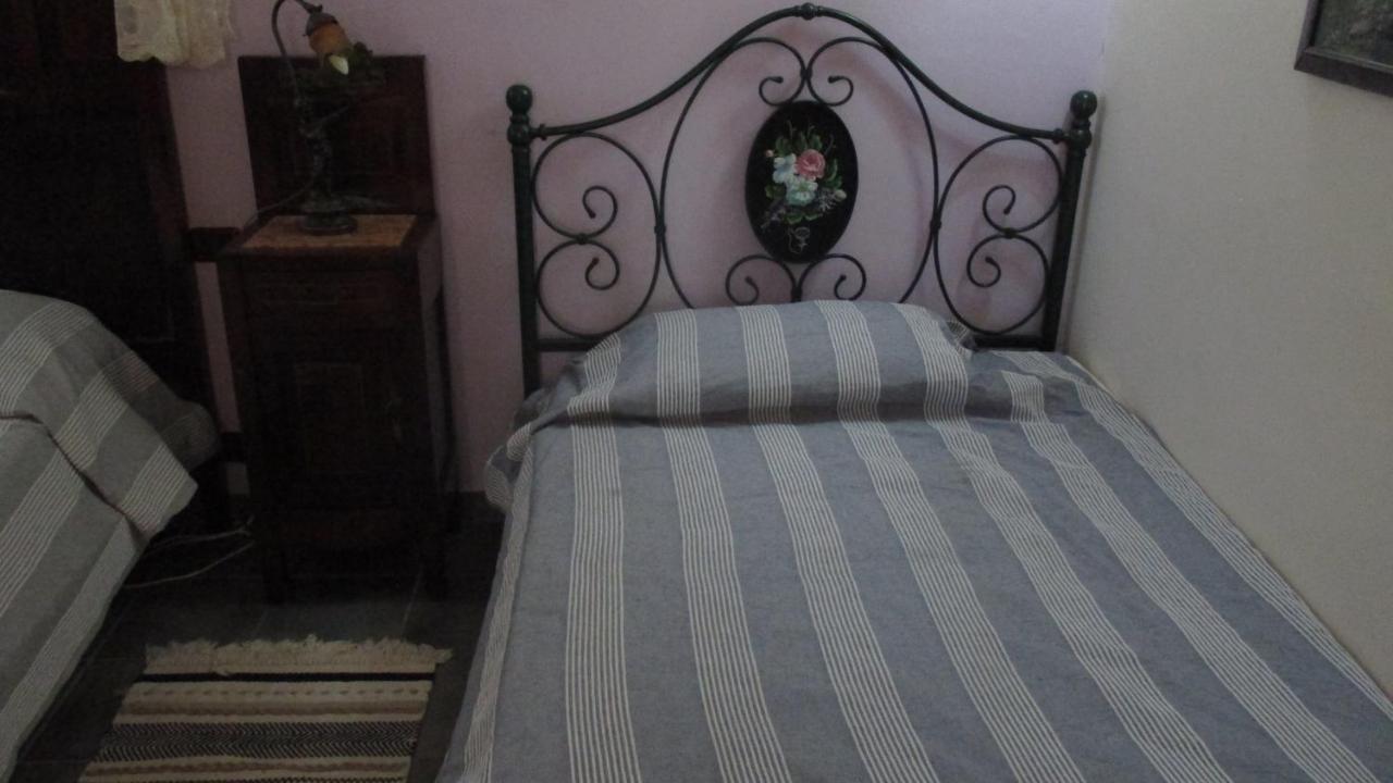 Relais"La Cappuccina" Rooms&Apartments 아시시 외부 사진