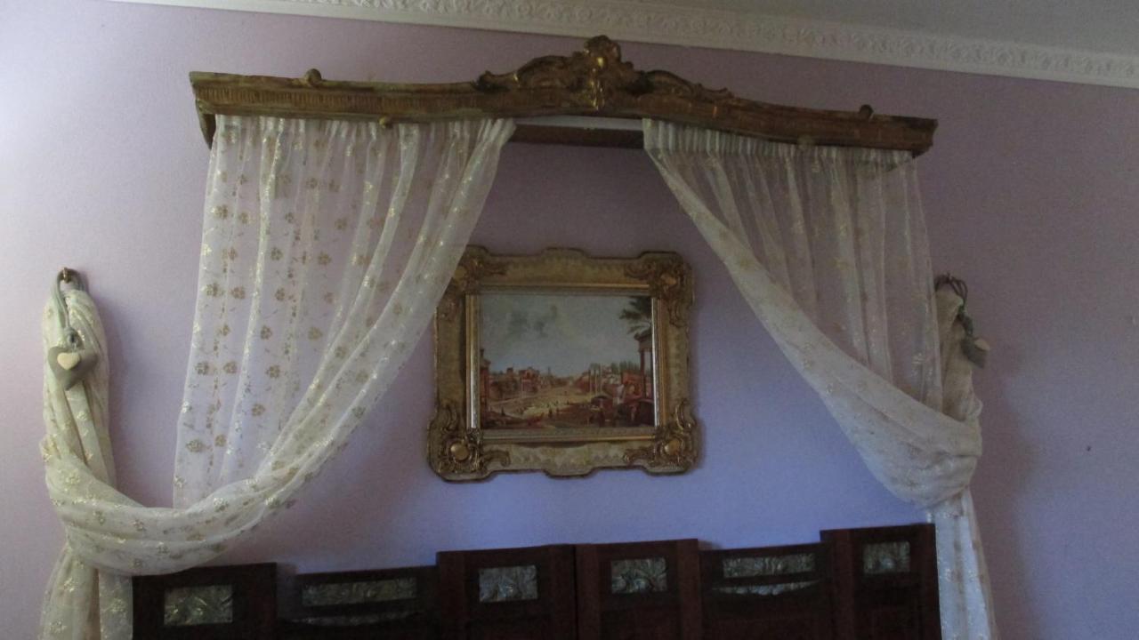 Relais"La Cappuccina" Rooms&Apartments 아시시 외부 사진