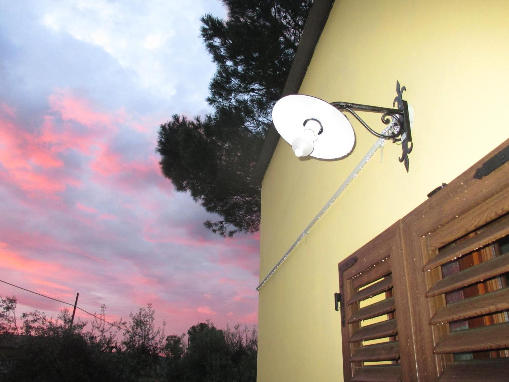 Relais"La Cappuccina" Rooms&Apartments 아시시 외부 사진