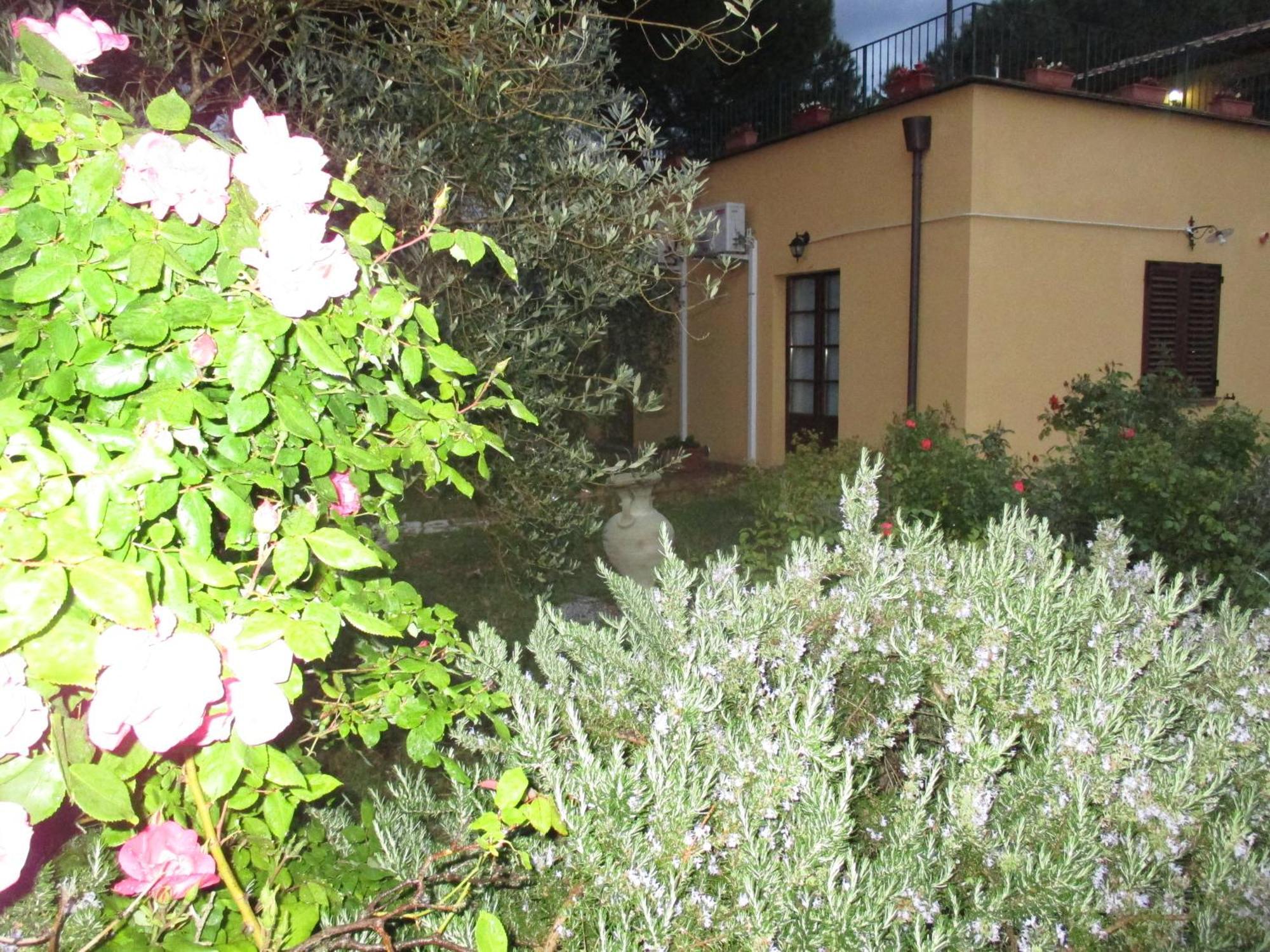 Relais"La Cappuccina" Rooms&Apartments 아시시 외부 사진