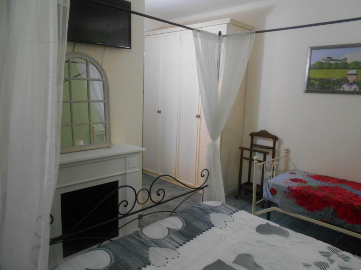 Relais"La Cappuccina" Rooms&Apartments 아시시 외부 사진