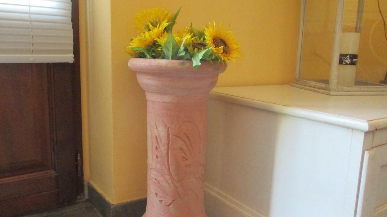 Relais"La Cappuccina" Rooms&Apartments 아시시 외부 사진