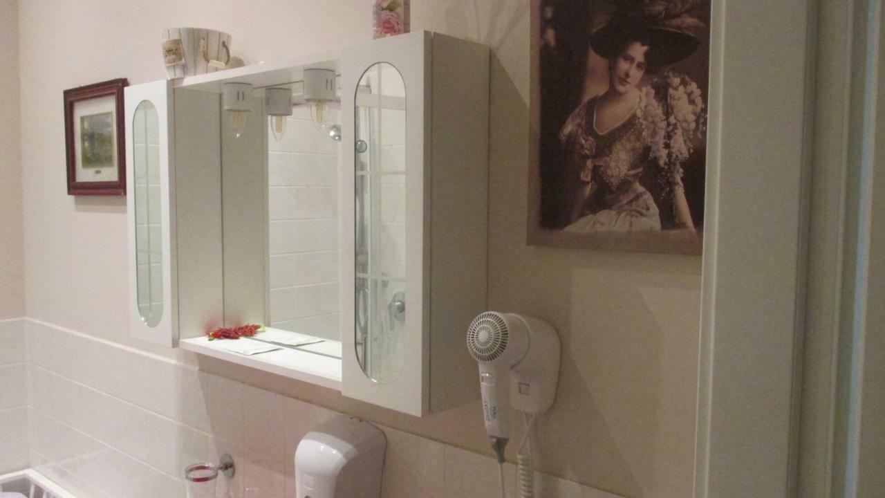 Relais"La Cappuccina" Rooms&Apartments 아시시 외부 사진