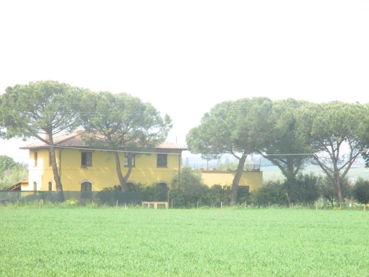 Relais"La Cappuccina" Rooms&Apartments 아시시 외부 사진