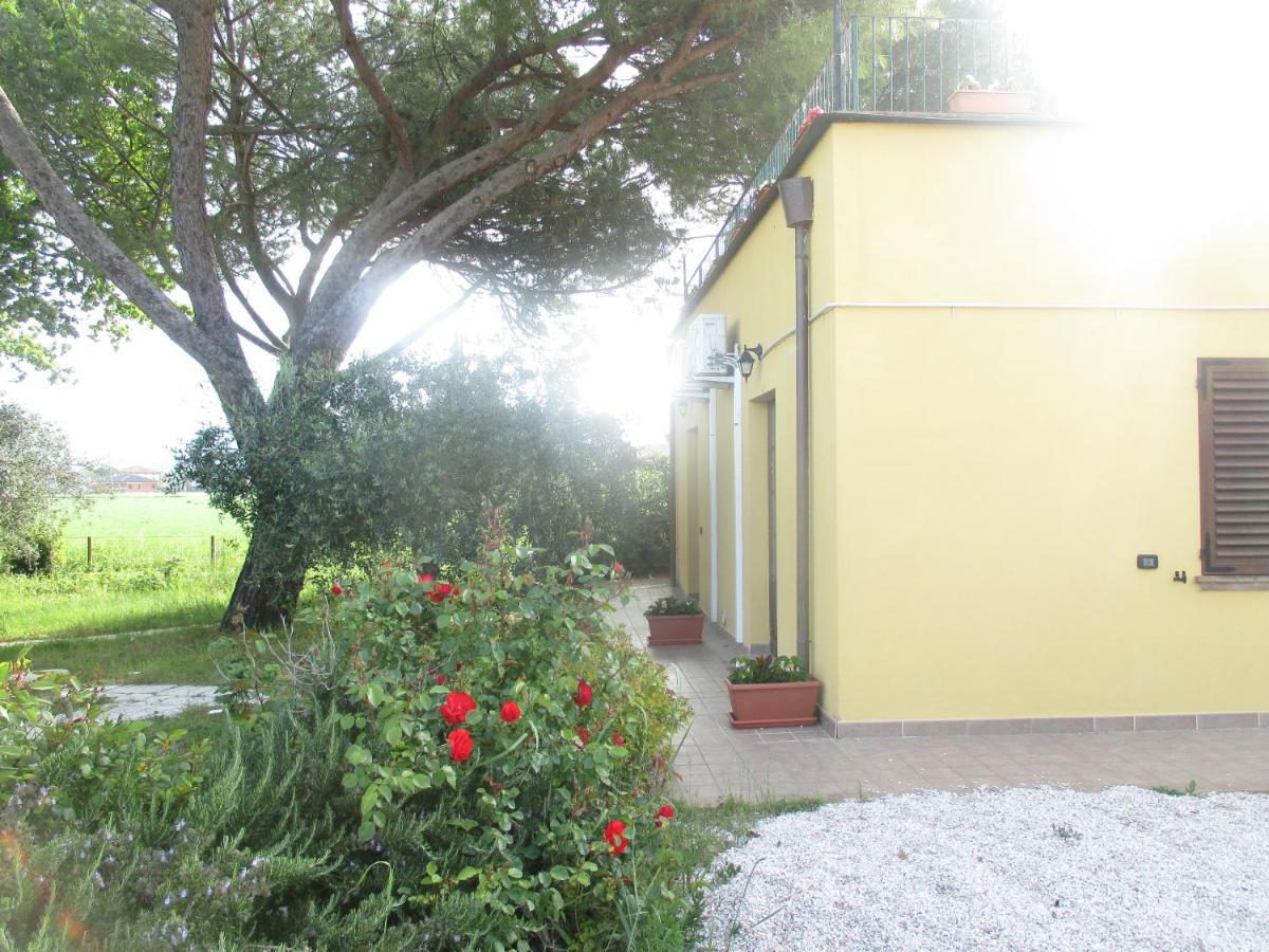 Relais"La Cappuccina" Rooms&Apartments 아시시 외부 사진