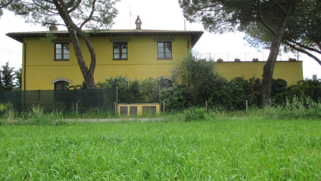Relais"La Cappuccina" Rooms&Apartments 아시시 외부 사진